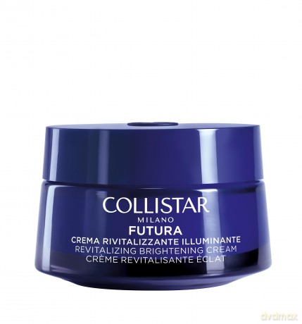 Collistar Futura Revitalizing Brightening Cream 50 ml