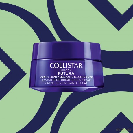 Collistar Futura Revitalizing Brightening Cream 50 ml