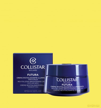 Collistar Futura Revitalizing Brightening Cream 50 ml