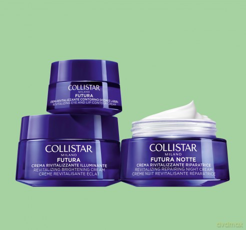 Collistar Futura Revitalizing Brightening Cream 50 ml