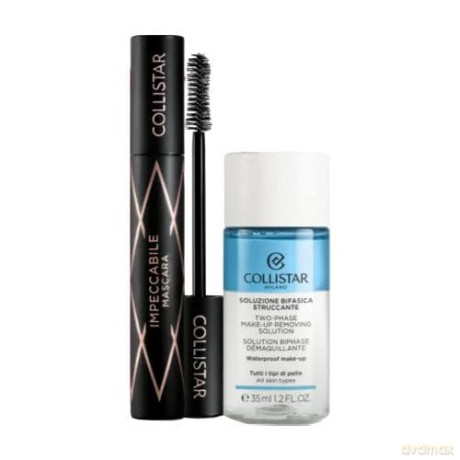 Collistar Impeccable Gift Set