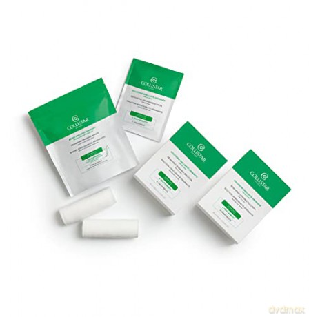 Collistar Slimming and draining bandages (Reshaping Draining Wraps) 2 x 100 ml