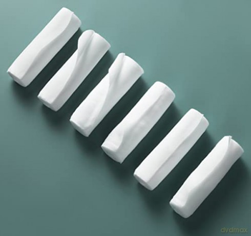 Collistar Slimming and draining bandages (Reshaping Draining Wraps) 2 x 100 ml