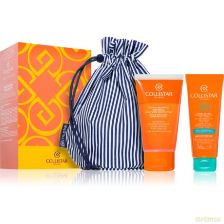 Collistar Suncare gift set