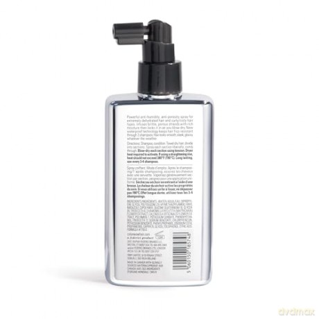 Color Wow Anti-frizz and porosity spray for curly and wavy hair Extra Strength Dream Coat (Anti-Frizz Treatment) 200 ml