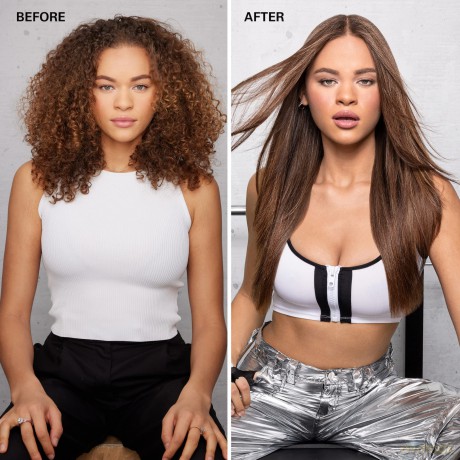Color Wow Anti-frizz and porosity spray for curly and wavy hair Extra Strength Dream Coat (Anti-Frizz Treatment) 200 ml