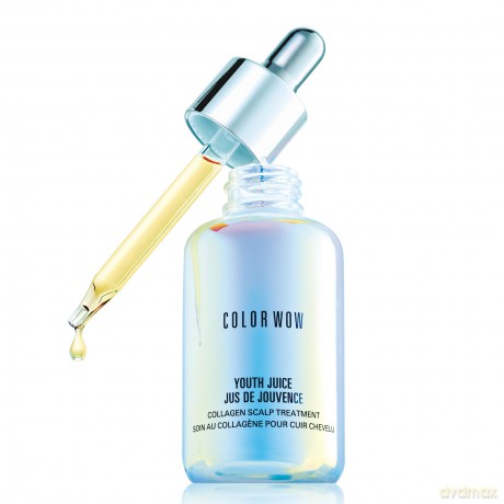 Color Wow Collagen scalp treatment Youth Juice (Collagen Scalp Treatment) 50 ml
