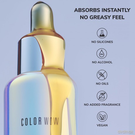 Color Wow Collagen scalp treatment Youth Juice (Collagen Scalp Treatment) 50 ml
