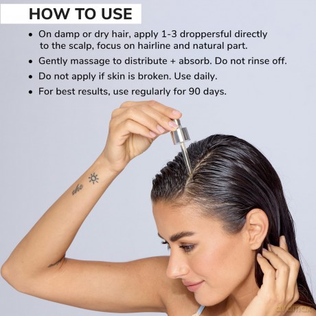 Color Wow Collagen scalp treatment Youth Juice (Collagen Scalp Treatment) 50 ml