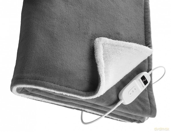 Concept Heated blanket DV7420 Hygge