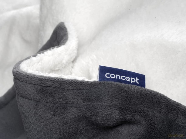 Concept Heated blanket DV7420 Hygge
