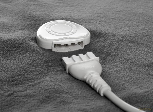Concept Heated blanket DV7420 Hygge