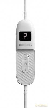 Concept Heated blanket DV7420 Hygge