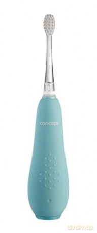 Concept Sonic children´s toothbrush 1-5 years blue ZK3020