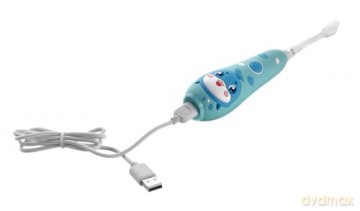 Concept Sonic children´s toothbrush 1-5 years blue ZK3020