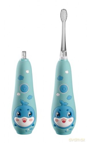 Concept Sonic children´s toothbrush 1-5 years blue ZK3020