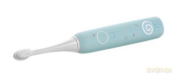 Concept Sonic children´s toothbrush 5-9 years blue ZK6020