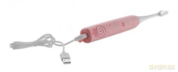 Concept Sonic children´s toothbrush 5-9 years pink ZK6010