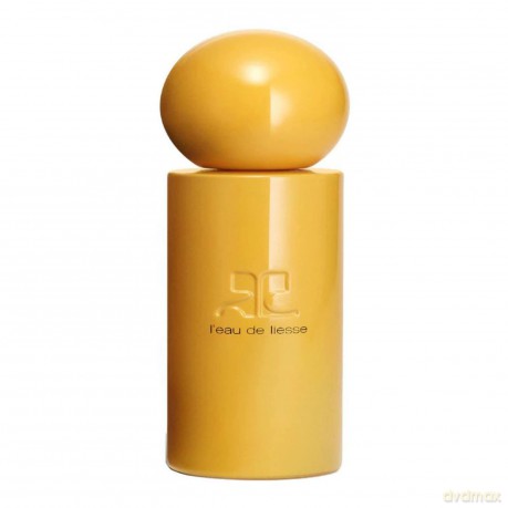 Courreges L` Eau De Liesse - woda perfumowana - Volume: 100 ml