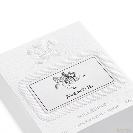 Creed Aventus - woda perfumowana - Volume: 30 ml