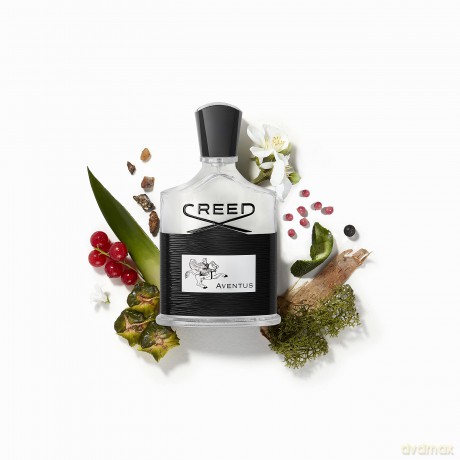 Creed Aventus - woda perfumowana - Volume: 30 ml