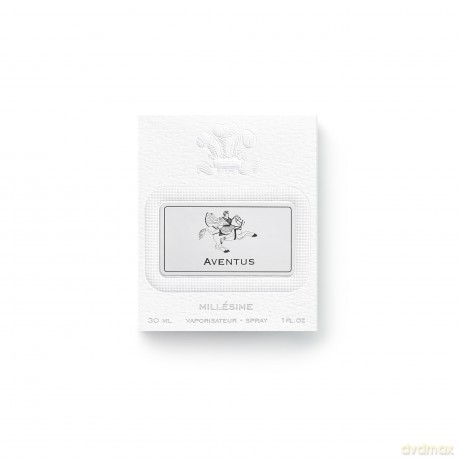 Creed Aventus - woda perfumowana - Volume: 30 ml