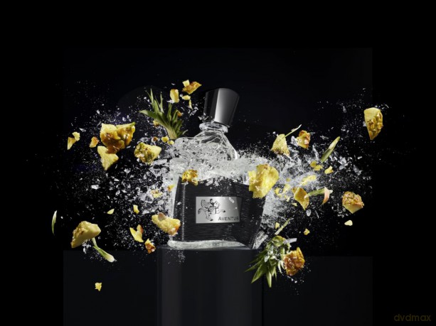 Creed Aventus - woda perfumowana - Volume: 30 ml
