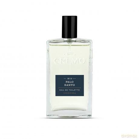 Cremo Reserve Collection Palo Santo woda toaletowa 100 ml