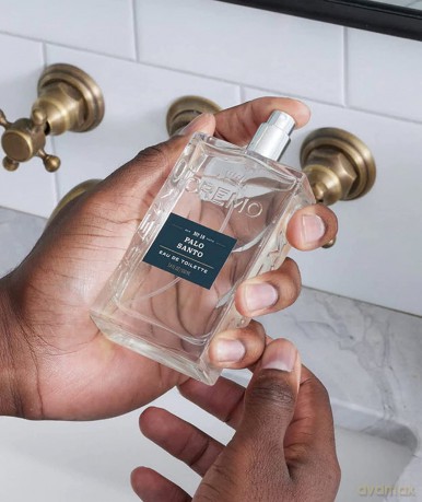 Cremo Reserve Collection Palo Santo woda toaletowa 100 ml
