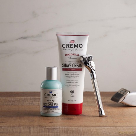 Cremo Shaving cream Original Classic (Shave Cream) 177 ml