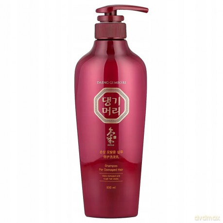 Daeng Gi Meo Ri Shampoo for Damaged Hair - Volume: 500 ml