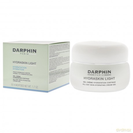 Darphin Brightening cream restoring skin structure Ideal Resource (Smooth ing Retexturizing Radiance Cream) 50 ml