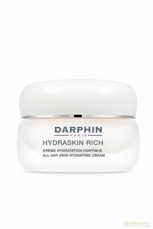 Darphin Hydrating skin cream Hydraskin Rich (All-Day Skin-Hydrating Cream) 50 ml