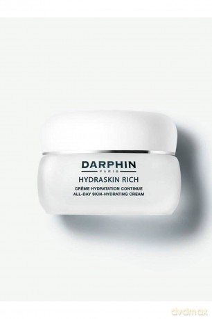 Darphin Hydrating skin cream Hydraskin Rich (All-Day Skin-Hydrating Cream) 50 ml