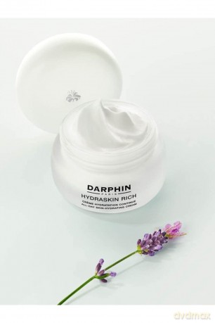 Darphin Hydrating skin cream Hydraskin Rich (All-Day Skin-Hydrating Cream) 50 ml