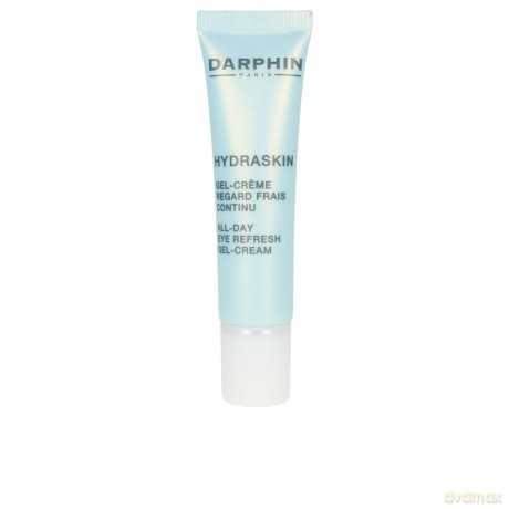 Darphin Refreshing eye gel cream Hydraskin (All-Day Eye Refresh Gel Cream) 15 ml