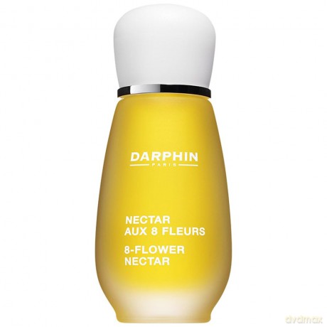 Darphin Rejuvenating facial elixir 8-Flowers (Nectar Oil) 15 ml