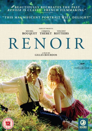 Renoir [DVD]
