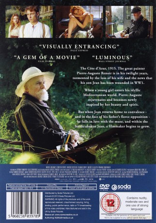 Renoir [DVD]
