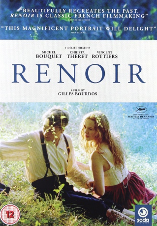 Renoir [DVD]