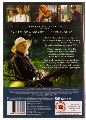 Renoir [DVD]