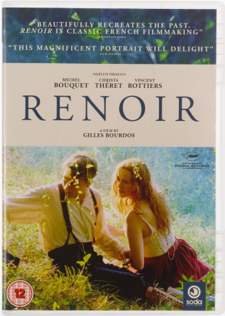 Renoir [DVD]
