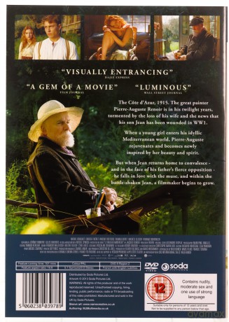 Renoir [DVD]