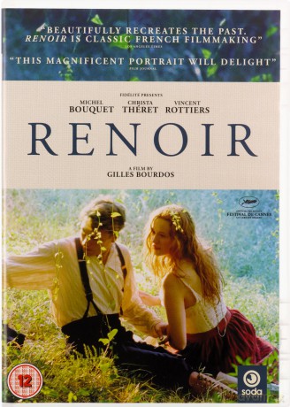 Renoir [DVD]
