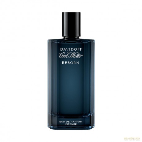 Davidoff Cool Water Reborn Intense Man - woda perfumowana - Volume: 100 ml