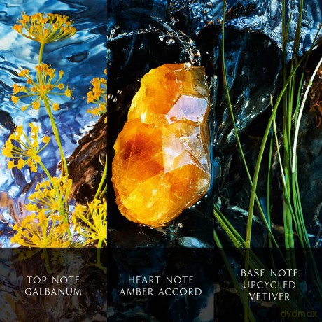 Davidoff Cool Water Reborn Intense Man - woda perfumowana - Volume: 100 ml