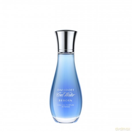 Davidoff Cool Water Reborn Intense Woman - woda perfumowana - Volume: 50 ml
