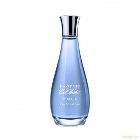 Davidoff Cool Water Reborn Woman - woda perfumowana - Volume: 100 ml