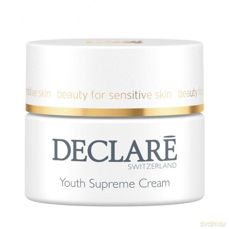 DECLARÉ Anti-aging skin cream (Youth Supreme Cream) 50 ml