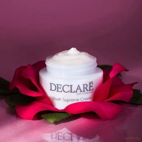 DECLARÉ Anti-aging skin cream (Youth Supreme Cream) 50 ml